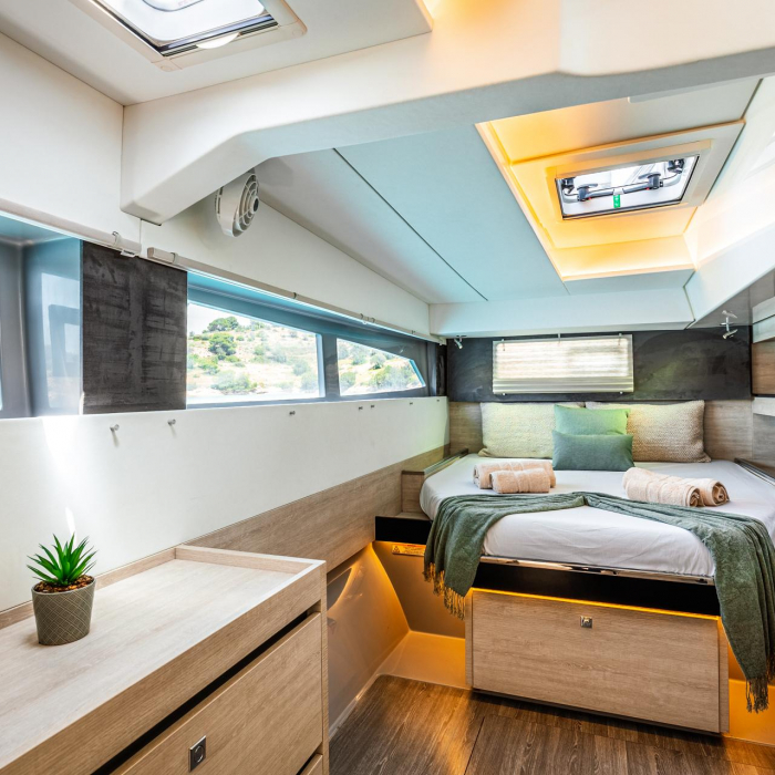 Windsea | Leopard 50 photo 20