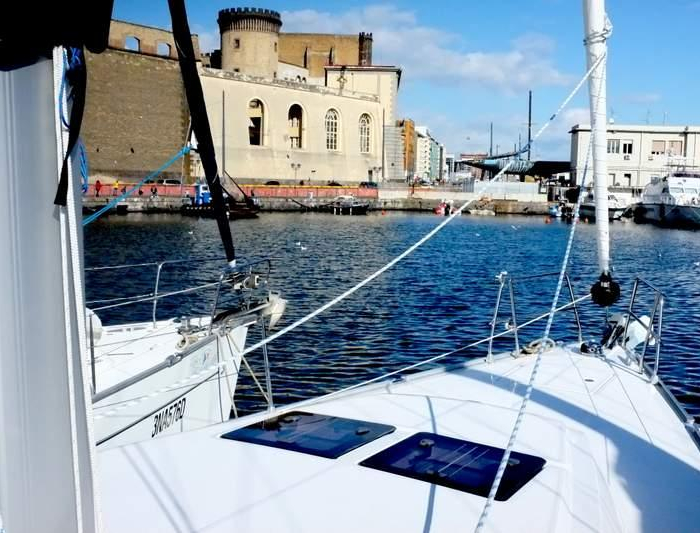 Sibylla | Bavaria 46 Cruiser photo 15
