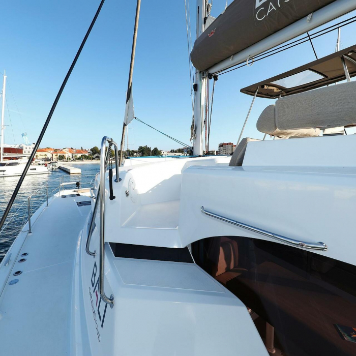 Ocean Office | Bali Catspace photo 23