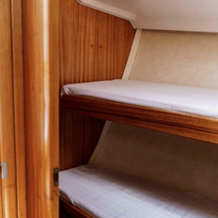 Andromeda | Dufour photo 14