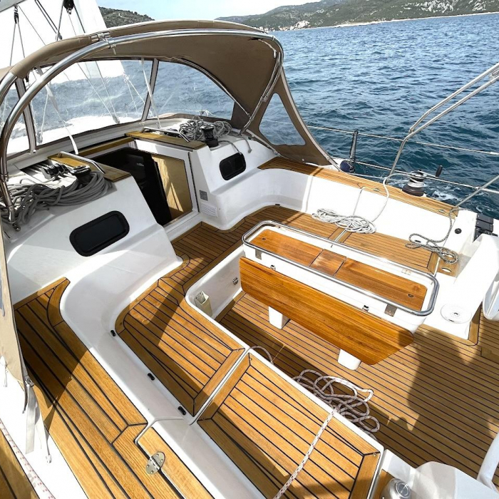 Elysium | Elan Impression 45 photo 3