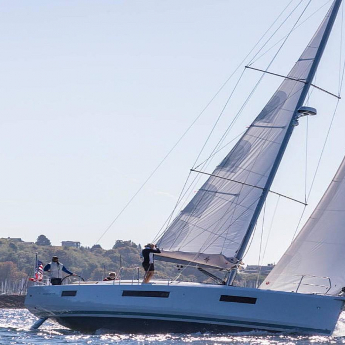 Navillera | Sun Odyssey 440 photo 30