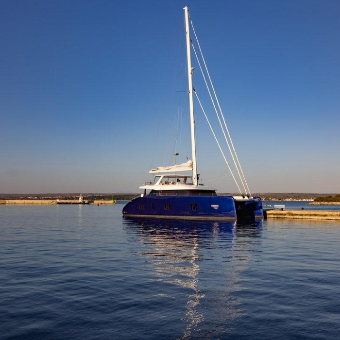 Fantastic Too | Sunreef 80 photo 12