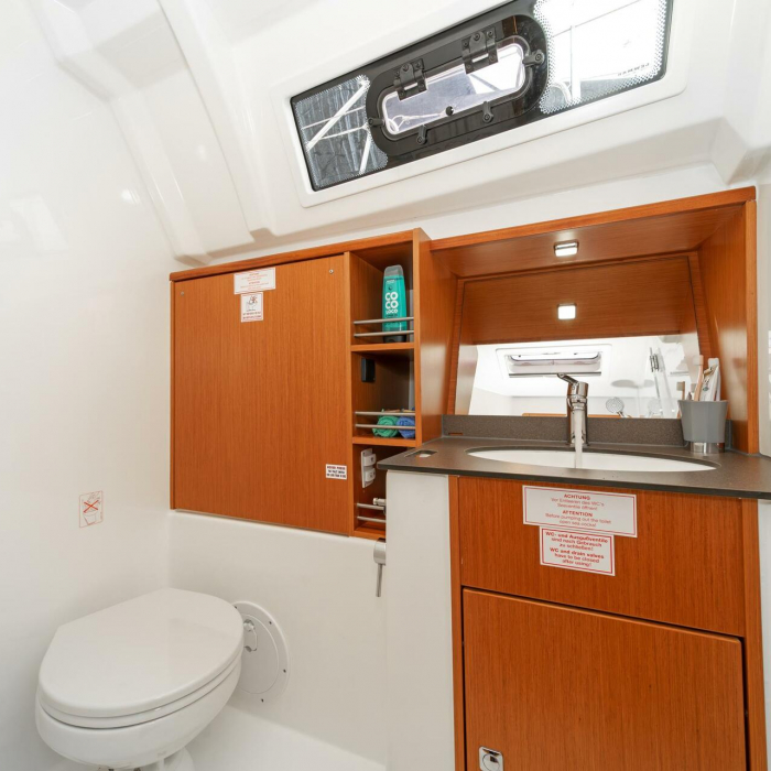 Laertis | Bavaria Cruiser 41 photo 30