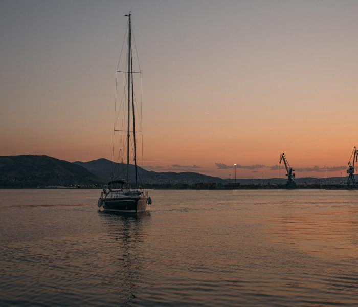 Apollon | Ocean Star 51.2 photo 5