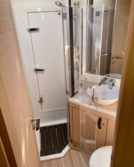 Aria | Jeanneau 64 photo 12