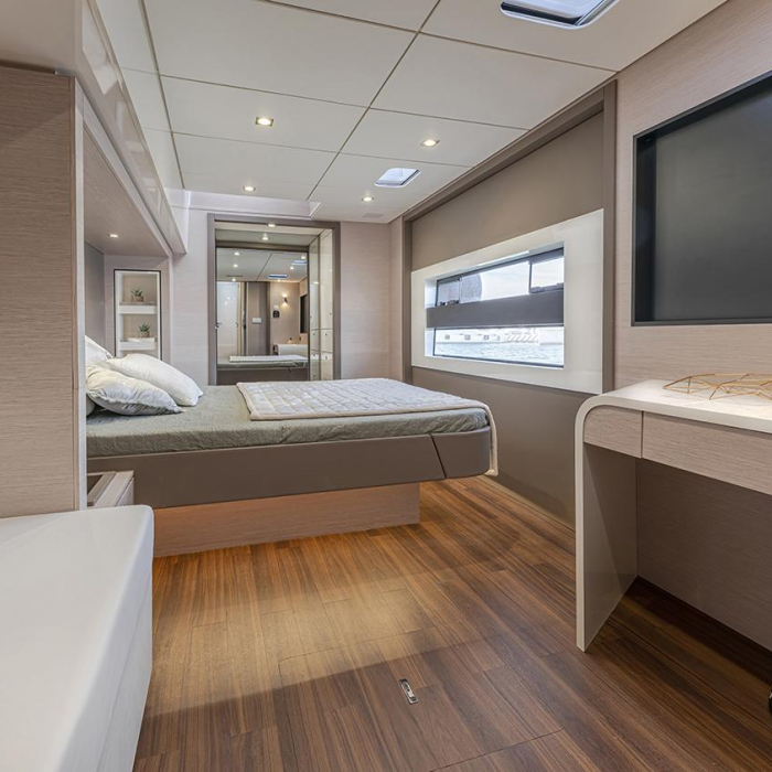 Mavic | Aventura 56 MY photo 4