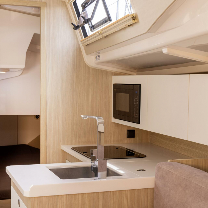 Szeroki Ostrow | Maxus 34 photo 27