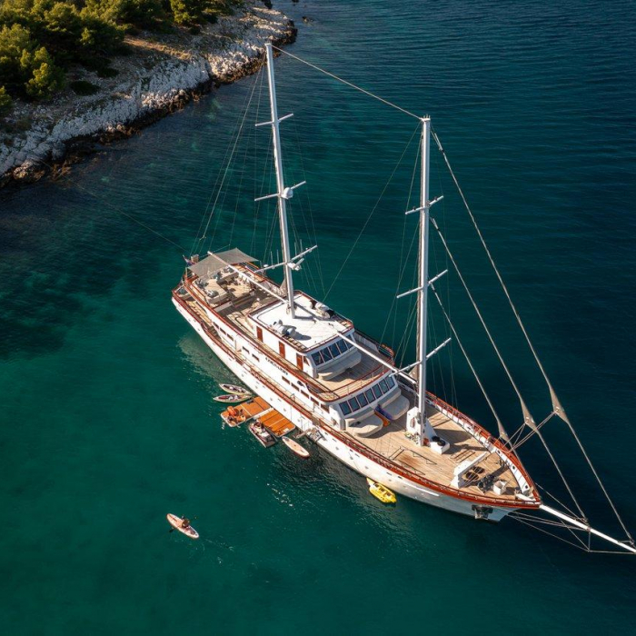 Corsario | Corsario photo 3