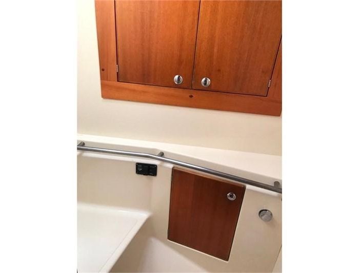 Alboran XXIV Cocomaluco (Las Galletas/Marina del S | Elan Impression 434  (4Cab) photo 6