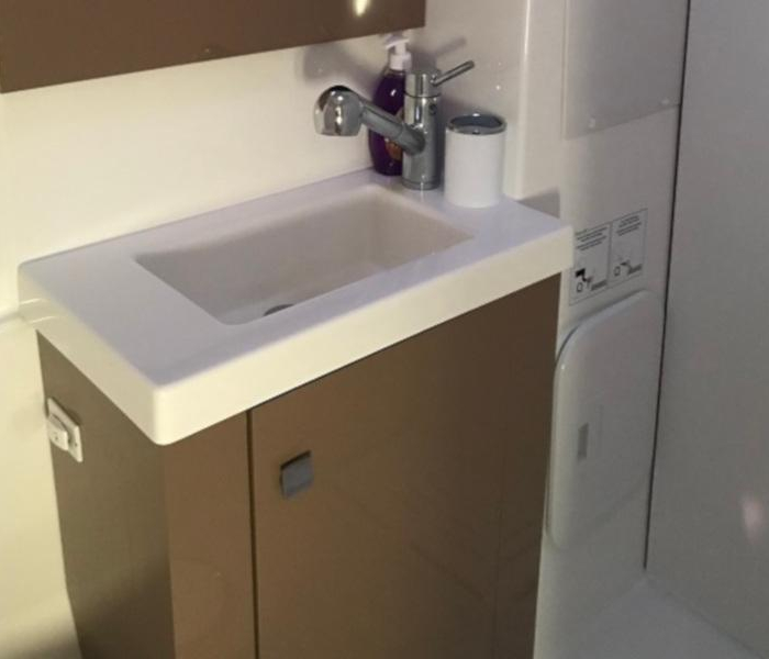 Bonita | Fountaine Pajot Astrea 42 photo 34