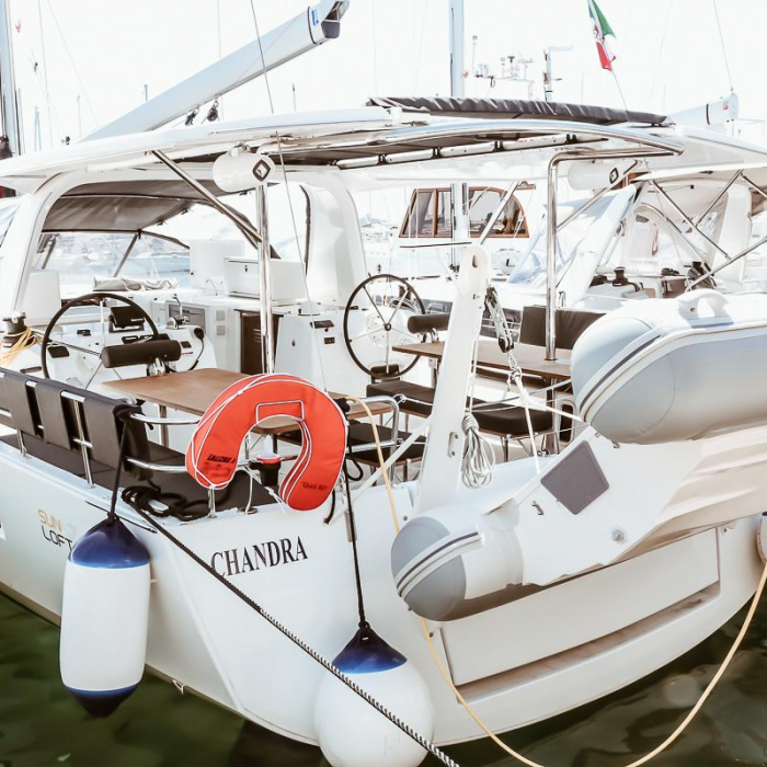 Class | Sun Loft 47 photo 1