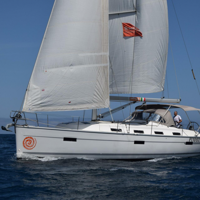 Ginevra | Bavaria Cruiser 40 photo 2