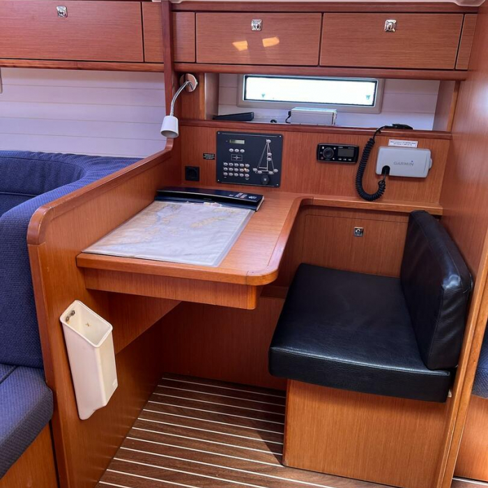 Enja | Bavaria Cruiser 41 photo 10