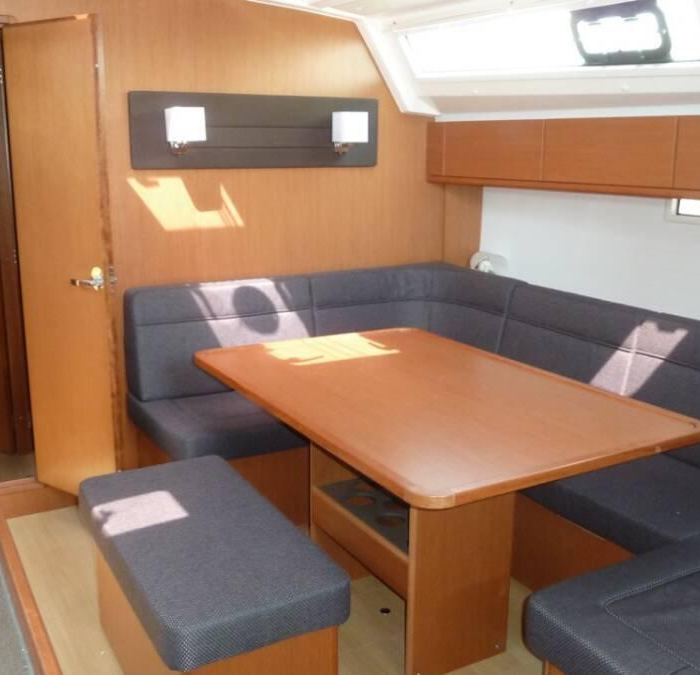 Protein | Bavaria Cruiser 46 photo 27
