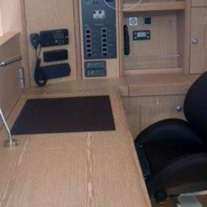 Solan | Hanse 575 photo 7