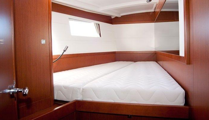 Lukas | Oceanis 48 photo 20