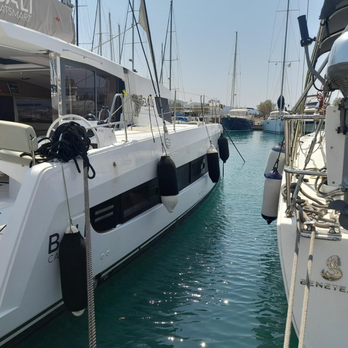 Marestrella (Pax 10) | Bali Catsmart photo 3