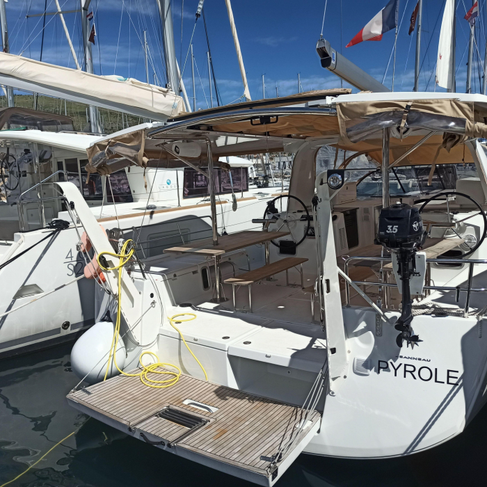 Pyrole | Sun Loft 47 photo 14