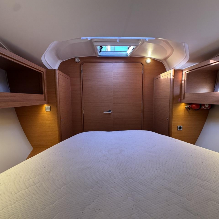 Rhapsody | Dufour 37 photo 10