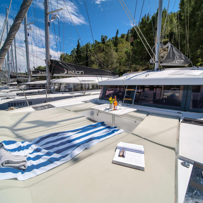 First Flirt | Bali Catsmart photo 13