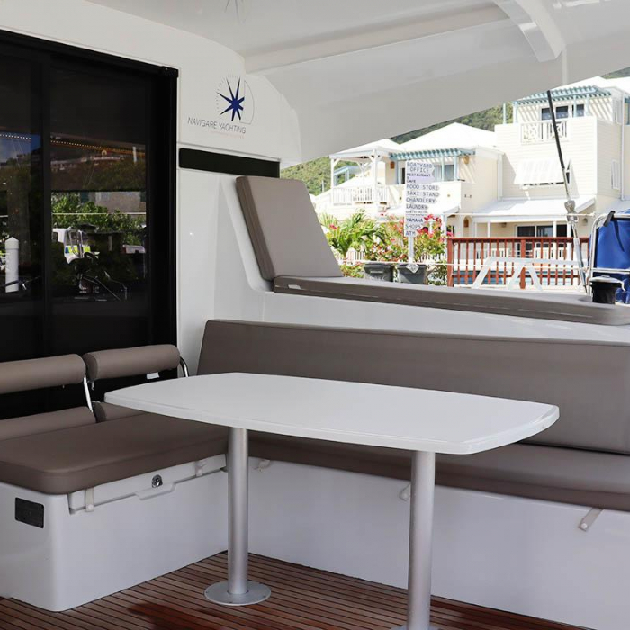 Lorelei | Lagoon 42 photo 12