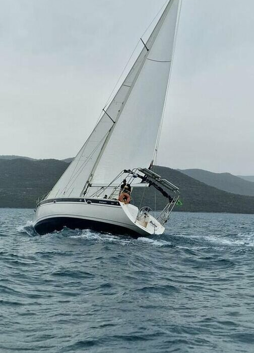 Maslina | Elan 45 photo 4