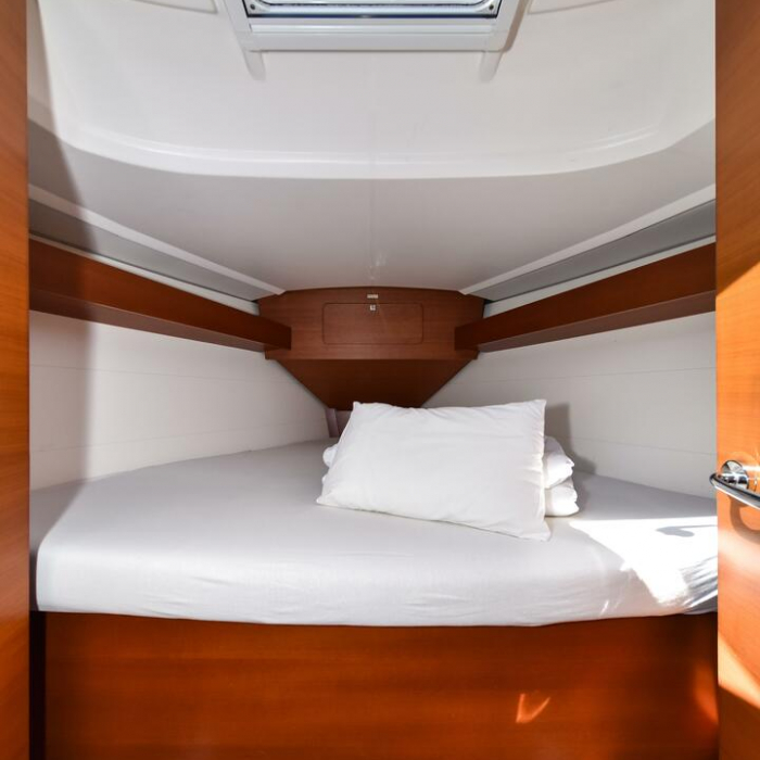 Pape | Dufour 350 GL photo 9