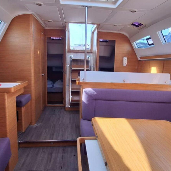 Lasta | Elan Impression 45 photo 6