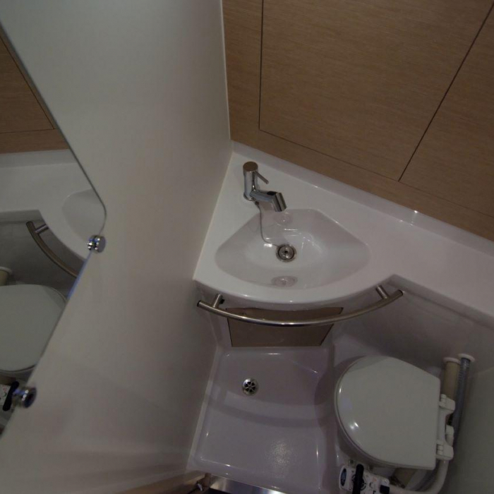 Desideria | Elan Impression 40 photo 7