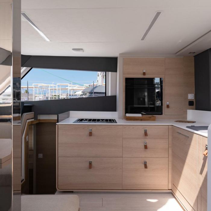 Indigo | Aventura 45 photo 7