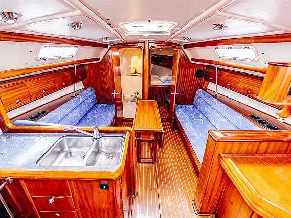 Dolkar | Bavaria Cruiser 36 photo 1