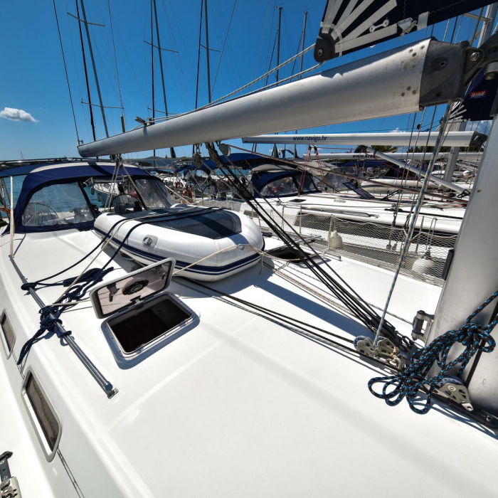 Papalina | Cyclades 50.5 photo 45