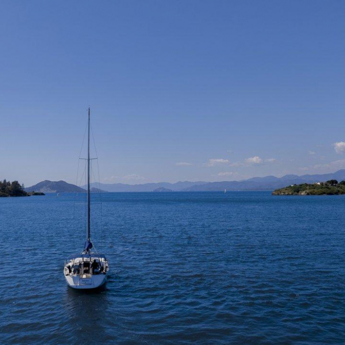 Esen mila | Dufour 425 GL photo 16