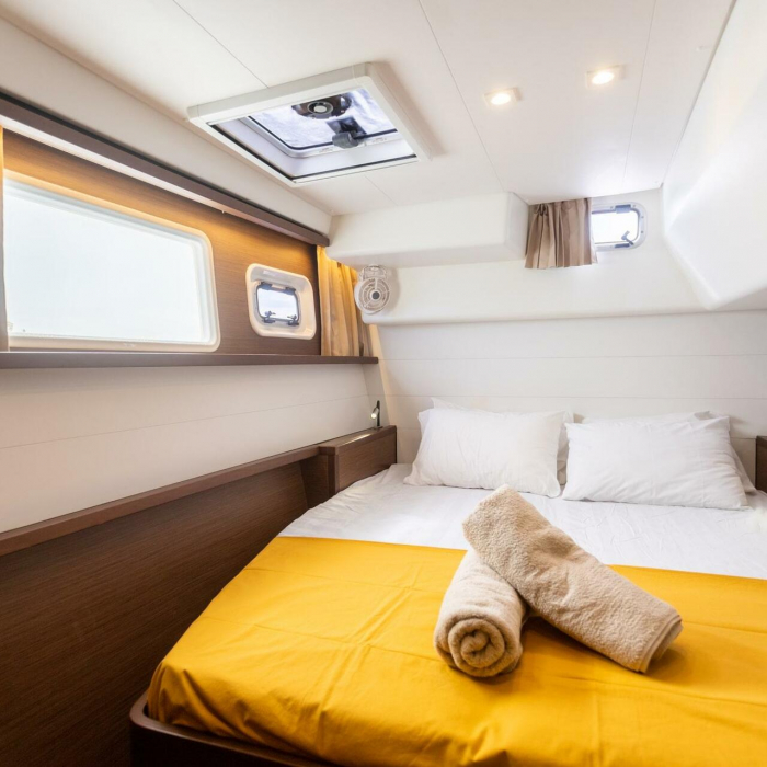 Madicon | Lagoon 450 Fly photo 43