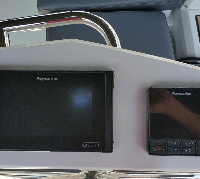 Buddy | Beneteau Oceanis 46.1 photo 28