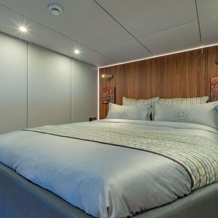 E-Motion | Sunreef 60 E photo 41