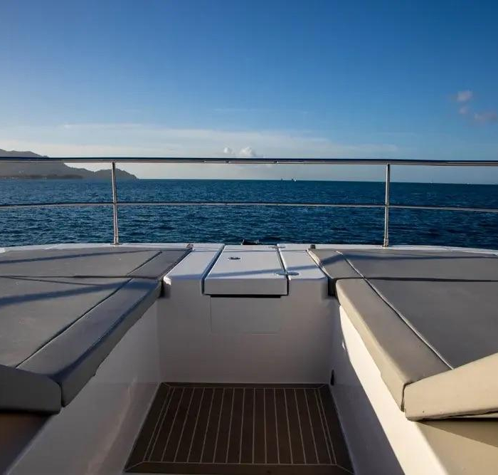 Akula | Leopard 53 PC photo 5