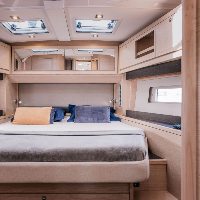 Aruba | Dufour 470 photo 10