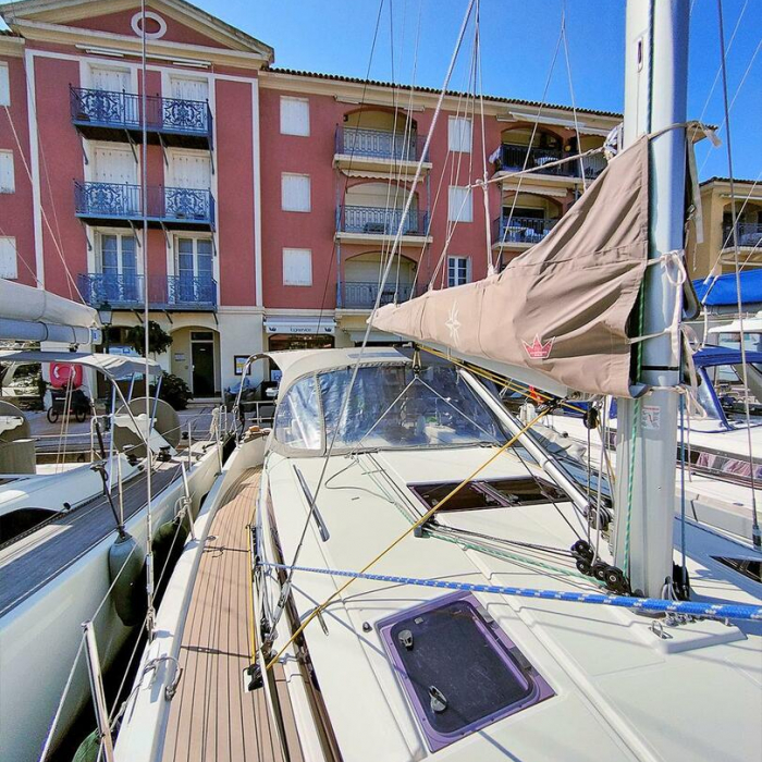 Sterenn | Sun Odyssey 440 photo 3