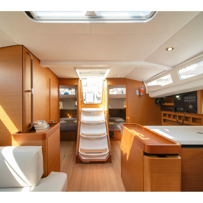 Navillera | Sun Odyssey 440 photo 14