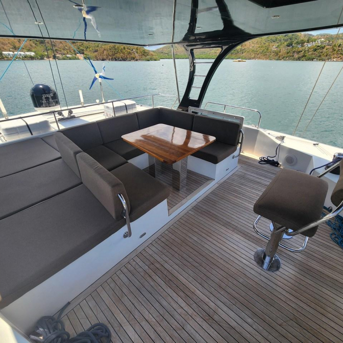 Southern Lights | Sunreef 60 photo 5