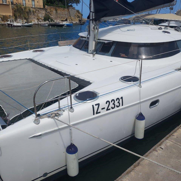 Sampei | Lavezzi 40 photo 1