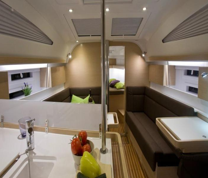 Giorgia | Elan 40 Impression photo 4