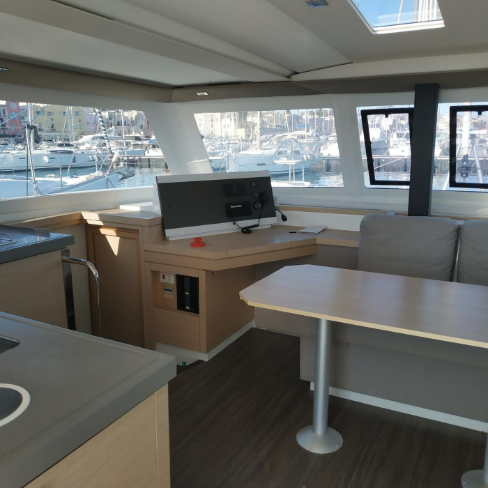 Margarita | Lucia 40 photo 9