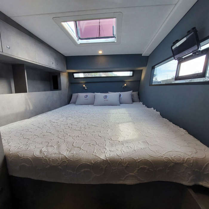 Orange | Luna 47 Power photo 21