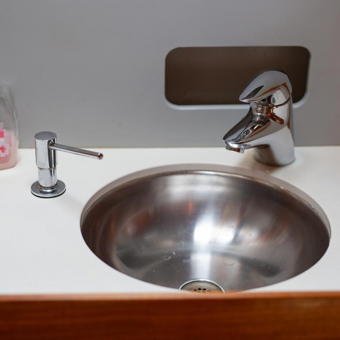 Amica | Dolphin 50 photo 18