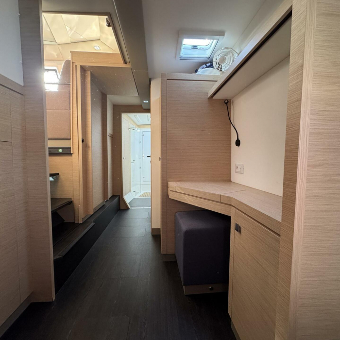 Jumapi | Fountaine Pajot Isla 40 photo 5