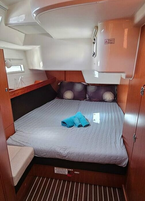 Soleado | Bavaria 51 Cruiser photo 29