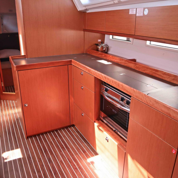 Unicorn | Bavaria Cruiser 46 photo 34